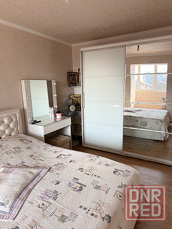 Продам отличную 2 к кв с свежим ремонтом Донецк - изображение 3