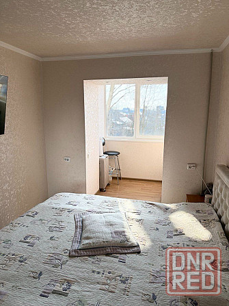 Продам отличную 2 к кв с свежим ремонтом Донецк - изображение 9