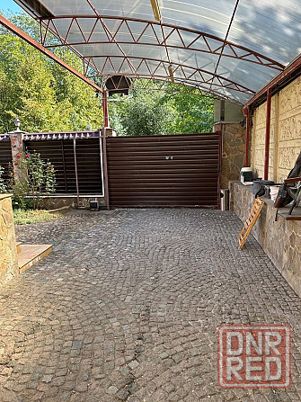 Продам отличный дом двухэтажный 280 м2 недалеко от Донецк Сити Донецк - изображение 12