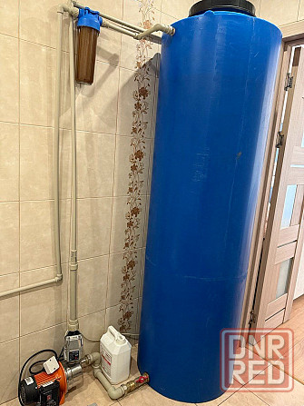 Продам отличную 2 к кв с свежим ремонтом Донецк - изображение 11