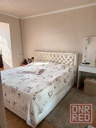 Продам отличную 2 к кв с свежим ремонтом Донецк - изображение 7