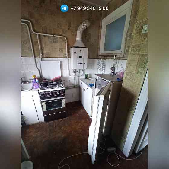 Продам 2х ком квартиру Макеевка