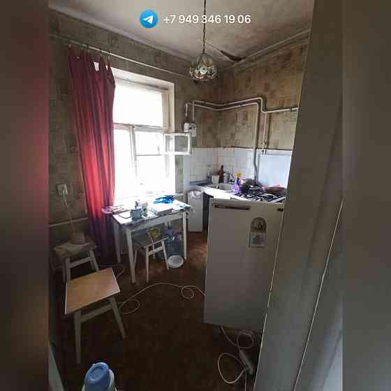 Продам 2х ком квартиру Макеевка