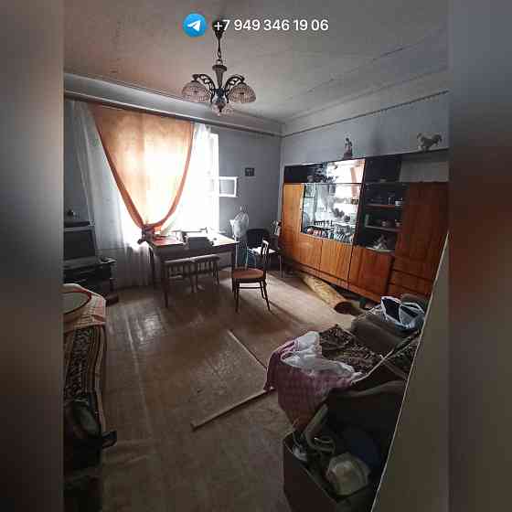 Продам 2х ком квартиру Макеевка