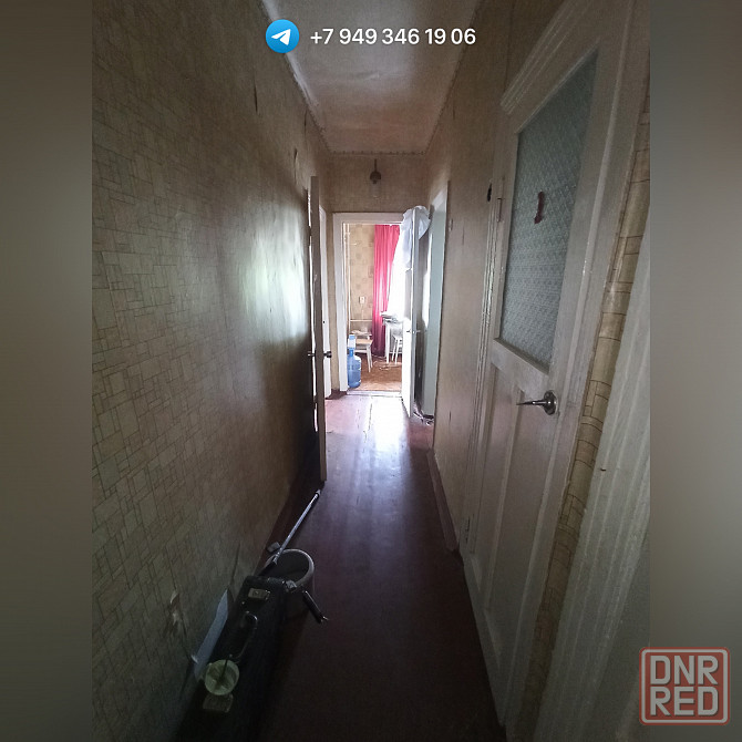 Продам 2х ком квартиру Макеевка - изображение 7