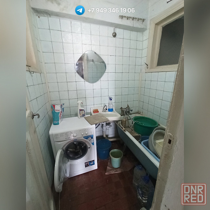 Продам 2х ком квартиру Макеевка - изображение 5