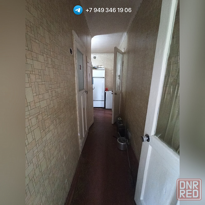 Продам 2х ком квартиру Макеевка - изображение 8