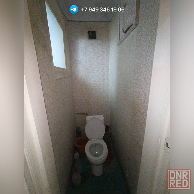 Продам 2х ком квартиру Макеевка - изображение 6