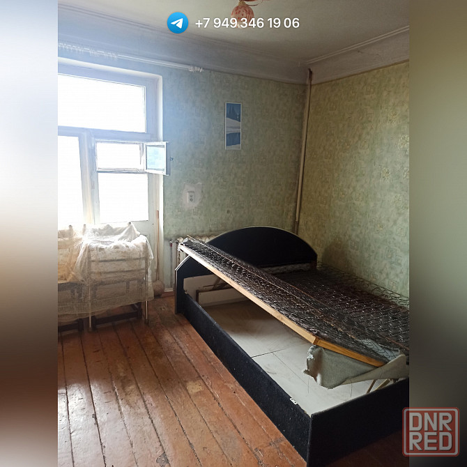 Продам 2х ком квартиру Макеевка - изображение 4