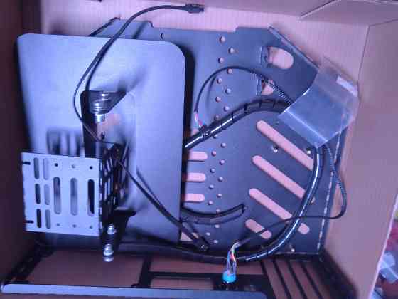 Открытый корпус на монитор Донецк