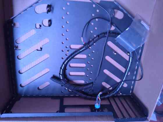 Открытый корпус на монитор Донецк