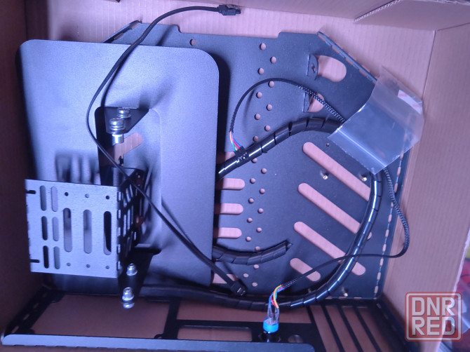 Открытый корпус на монитор Донецк - изображение 4