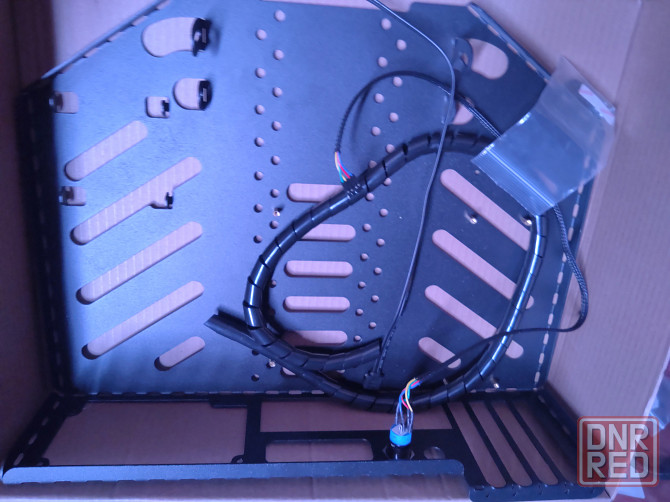 Открытый корпус на монитор Донецк - изображение 5