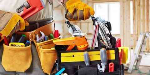 Мелкий ремонт Донецк