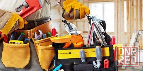 Мелкий ремонт Донецк - изображение 1