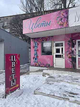 Сдается помещение под бизнес в Пролетарском районе Донецк