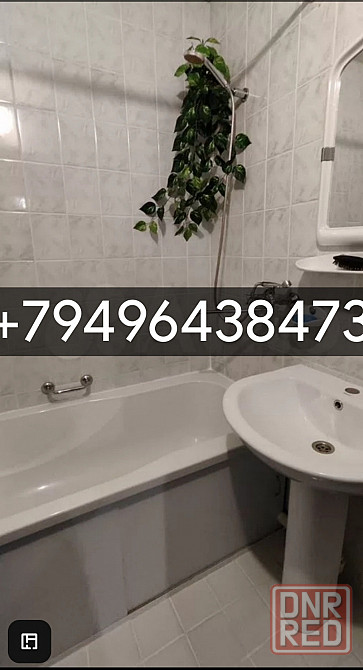 Продается 2-х комн. кв-ра г.Донецк, ул.Терешковой Донецк - изображение 4