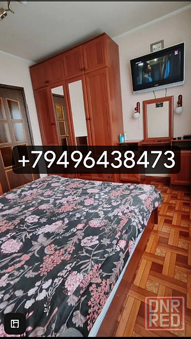 Продается 2-х комн. кв-ра г.Донецк, ул.Терешковой Донецк - изображение 7