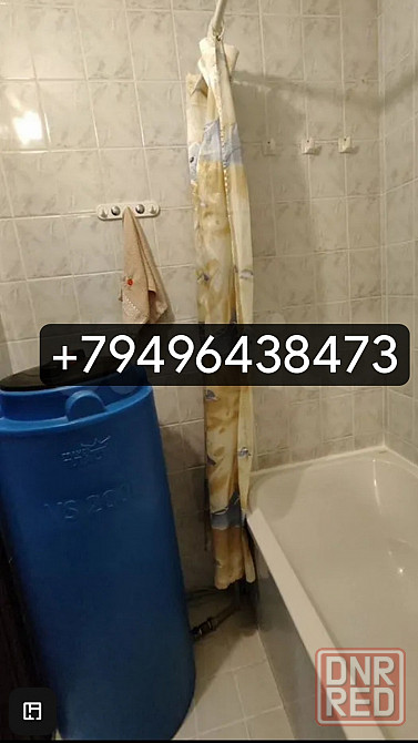 Продается 2-х комн. кв-ра г.Донецк, ул.Терешковой Донецк - изображение 8