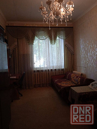 Продам 2ком сталинка Центр Киевского района Донецк - изображение 5