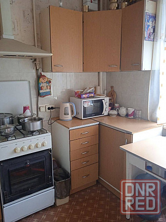 Продам 2ком сталинка Центр Киевского района Донецк - изображение 2