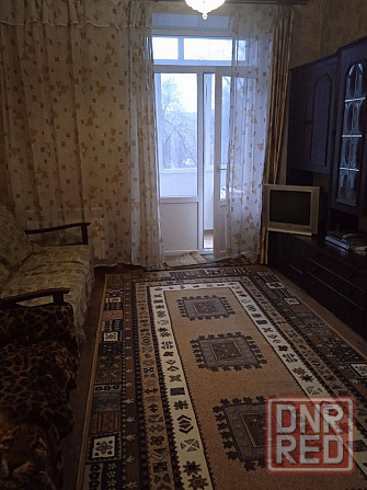 Продам 2ком сталинка Центр Киевского района Донецк - изображение 4