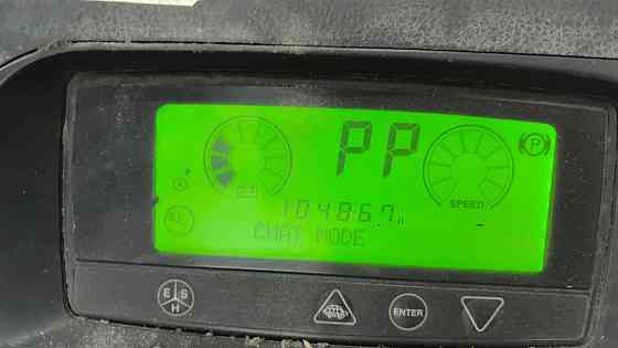 Погрузчик вилочный Doosan Донецк