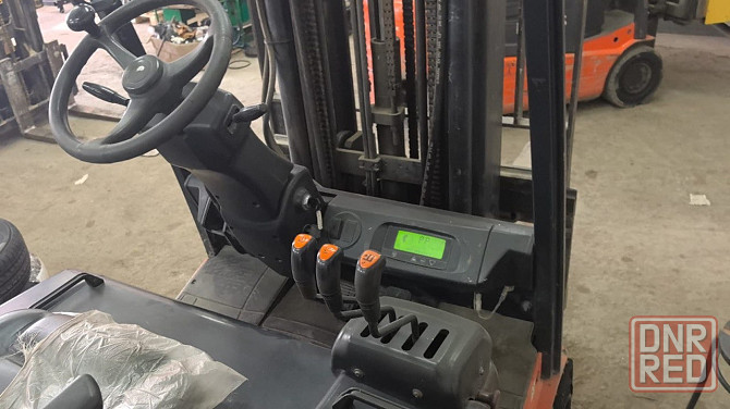 Погрузчик вилочный Doosan Донецк - изображение 2