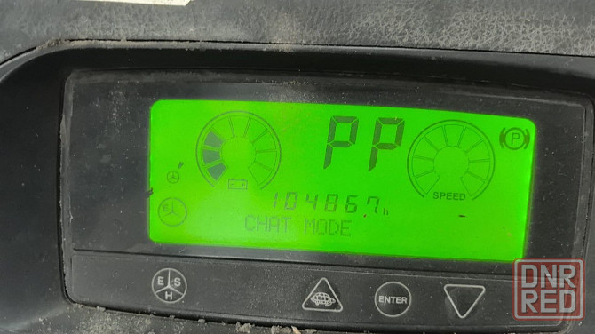 Погрузчик вилочный Doosan Донецк - изображение 3