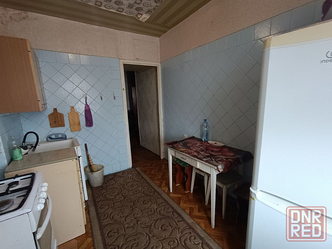 Сдам 3 Текстильщик Донецк - изображение 1