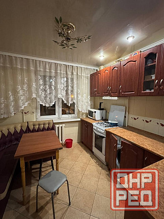 Сдам 3 Текстильщик Донецк - изображение 1