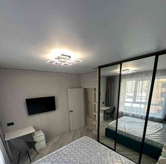 Сдаю однокомнатную квартиру в Киевском районе, Шахтерская площадь Донецк