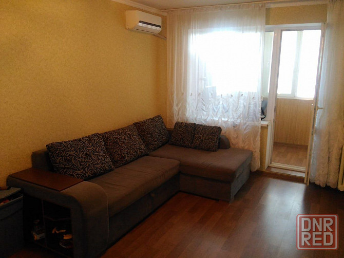 Продам 1 комн кв. " Мирный", ул. Туполева. Донецк - изображение 7