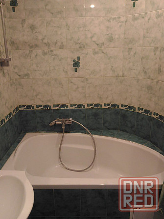 Продам 1 комн кв. " Мирный", ул. Туполева. Донецк - изображение 6