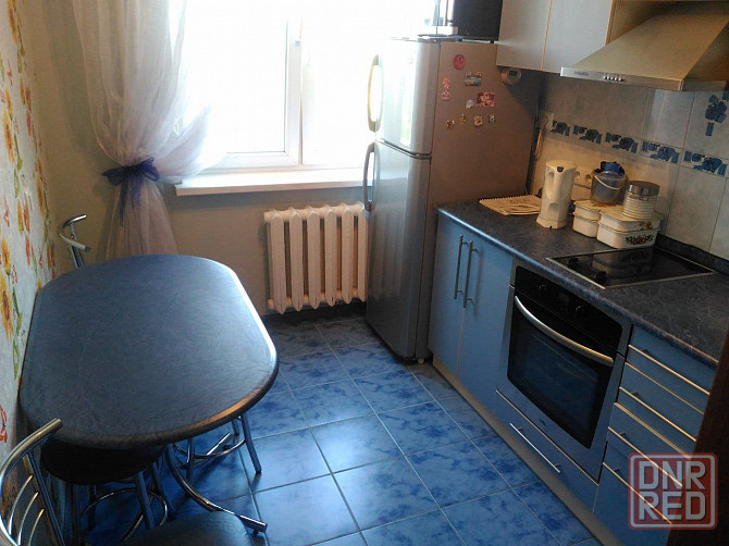 Продам 1 комн кв. " Мирный", ул. Туполева. Донецк - изображение 1