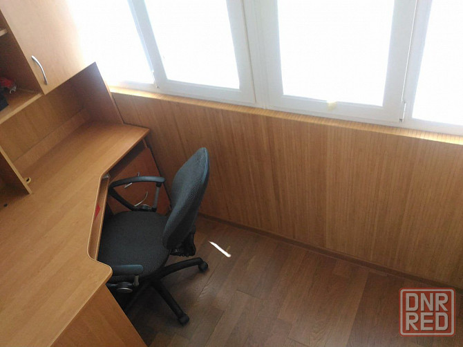 Продам 1 комн кв. " Мирный", ул. Туполева. Донецк - изображение 4