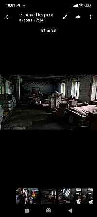 Аренда склада от собственника Донецк