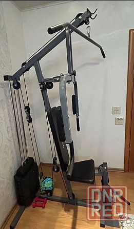 Тренажерный комплекс Донецк - изображение 1