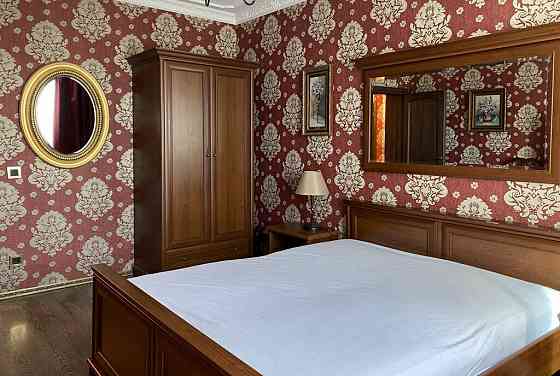 Киевский-Ворошиловский район, Донбасс арена, улица Челюскинцев Донецк