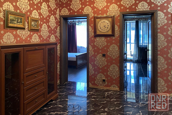 Киевский-Ворошиловский район, Донбасс арена, улица Челюскинцев Донецк - изображение 7