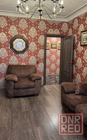 Киевский-Ворошиловский район, Донбасс арена, улица Челюскинцев Донецк - изображение 3