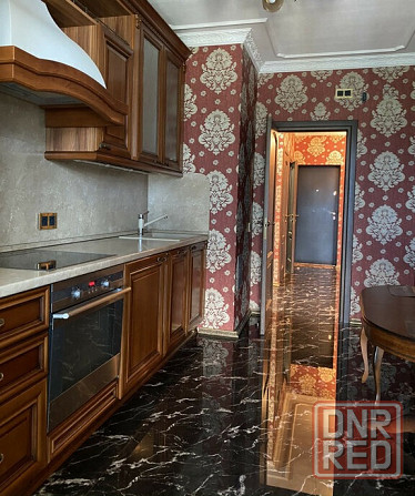 Киевский-Ворошиловский район, Донбасс арена, улица Челюскинцев Донецк - изображение 5