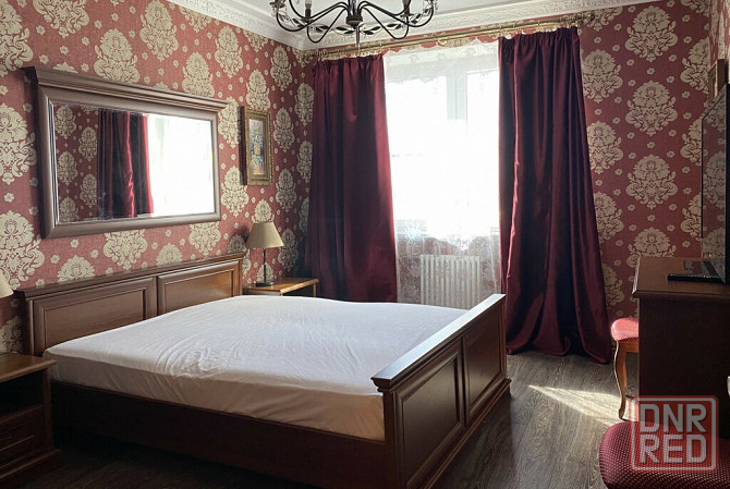 Киевский-Ворошиловский район, Донбасс арена, улица Челюскинцев Донецк - изображение 1