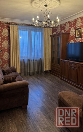 Киевский-Ворошиловский район, Донбасс арена, улица Челюскинцев Донецк - изображение 4