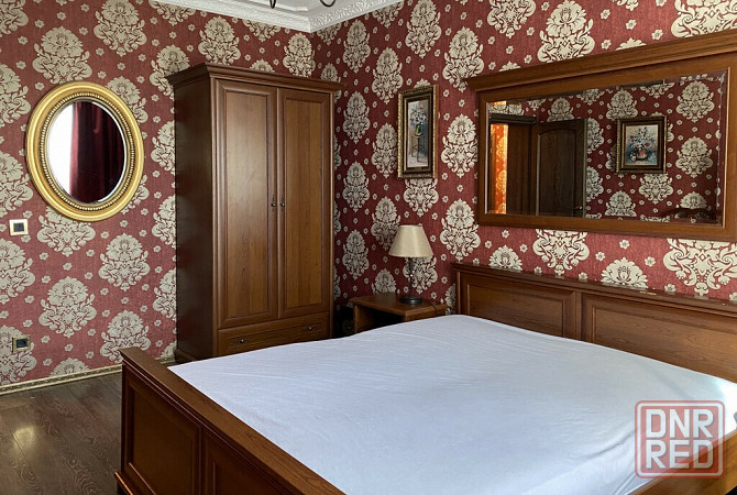 Киевский-Ворошиловский район, Донбасс арена, улица Челюскинцев Донецк - изображение 2