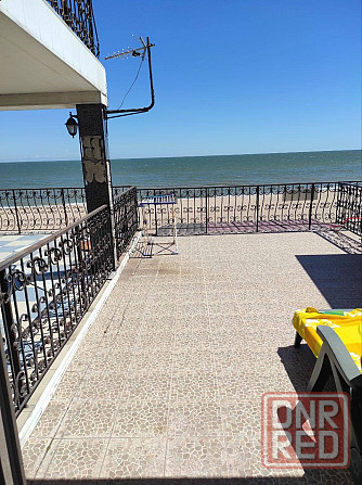 Продается дом в Мелекино Мариуполь - изображение 1