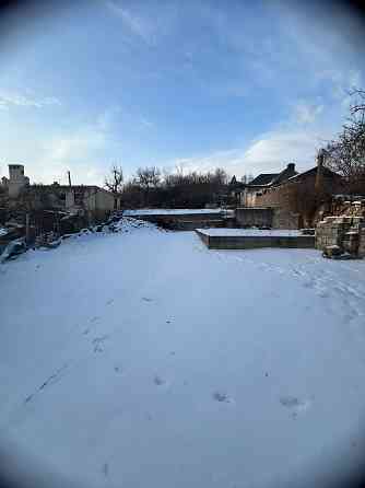 Продаётся участок земли под строительство дома . Мариуполь