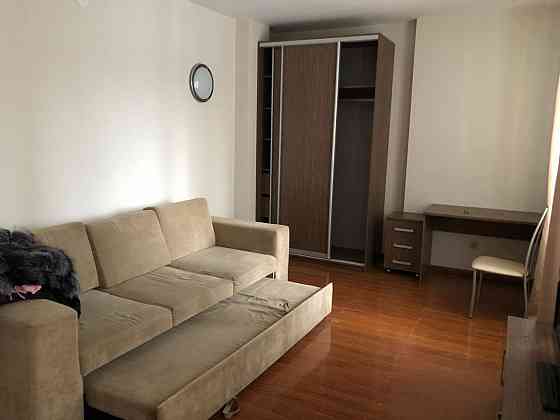 Сдаётся однокомнатная квартира в Ворошиловском р-не, ул. Щорса Донецк