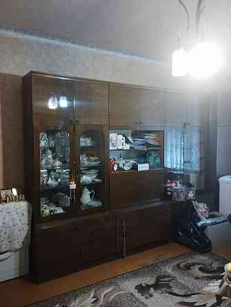 Продам 3х-ком.квартиру с автономным отоплением Макеевка Кирова Макеевка