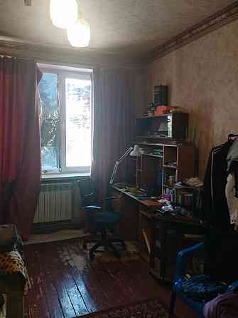 Продам 3х-ком.квартиру с автономным отоплением Макеевка Кирова Макеевка